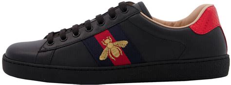 gucci fly shoes|Gucci shoes male.